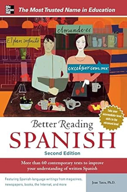 Better Reading Spanish