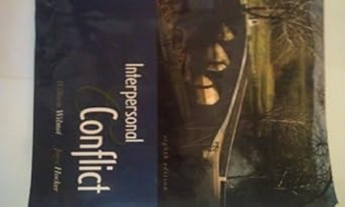 Interpersonal Conflict