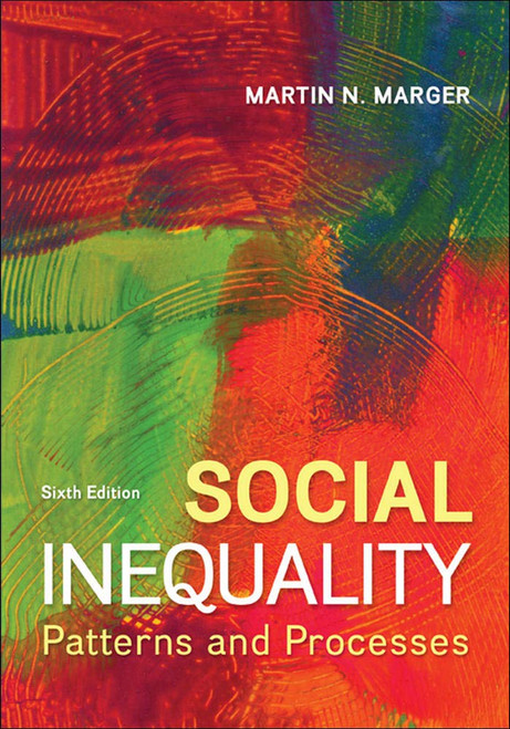 Social Inequality