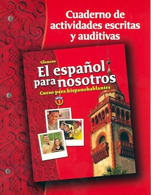 El Espanol Para Nosotros