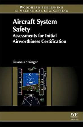 Aircraft System Safety