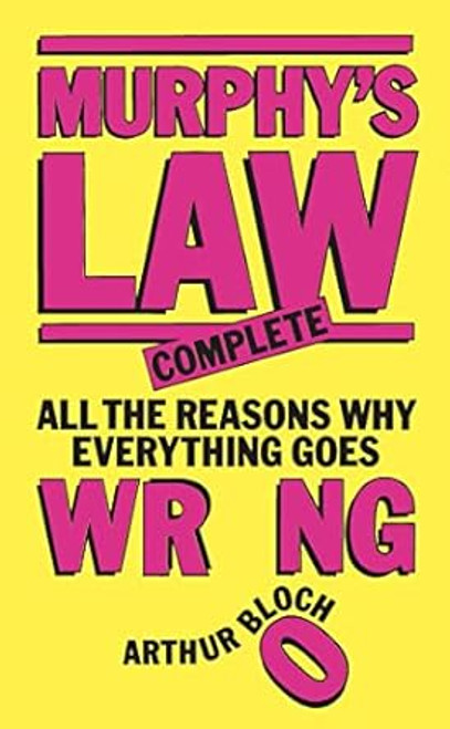 Murphy's Law (Complete)