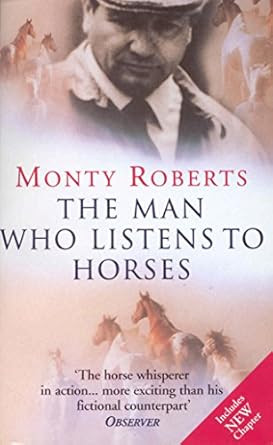 The Man Who Listens to Horses