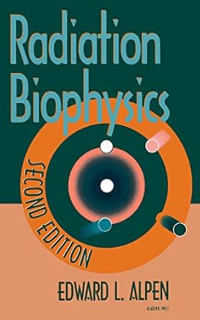 Radiation Biophysics