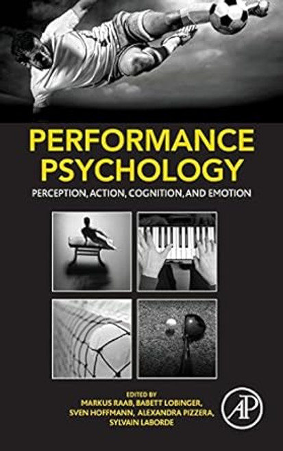 Performance Psychology