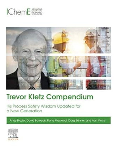Trevor Kletz Compendium