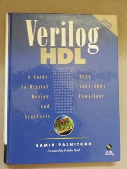 Verilog Hdl