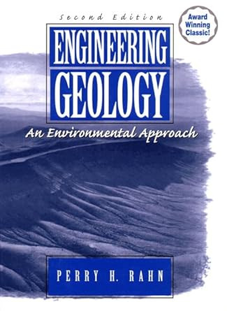 Engineering Geology