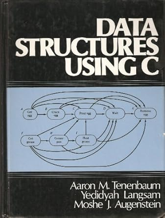 Data Structures Using C