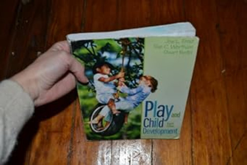 Play and Child Development