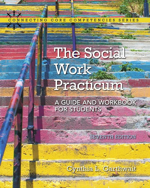 The Social Work Practicum