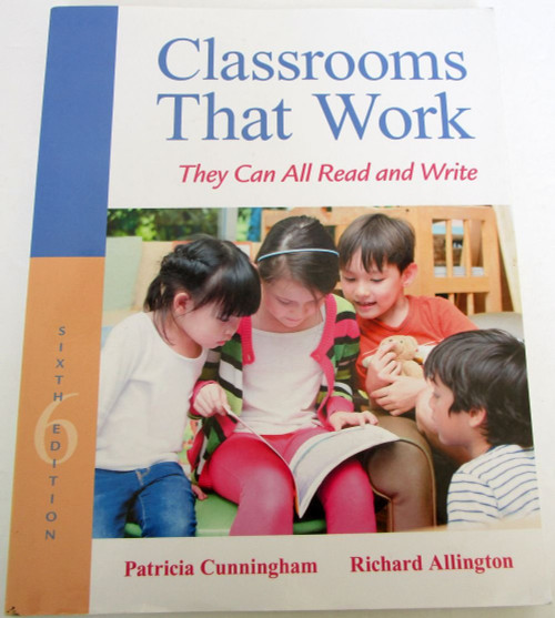 Classrooms That Work
