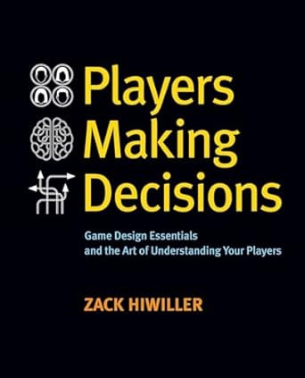 Players Making Decisions
