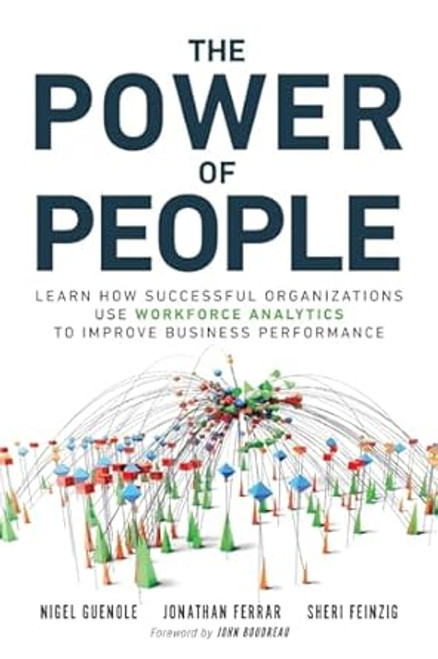 Power of People The