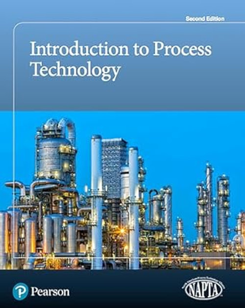 Introduction to Process Technology