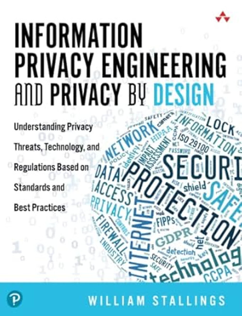 Information Privacy Engineering and Privacy by Design