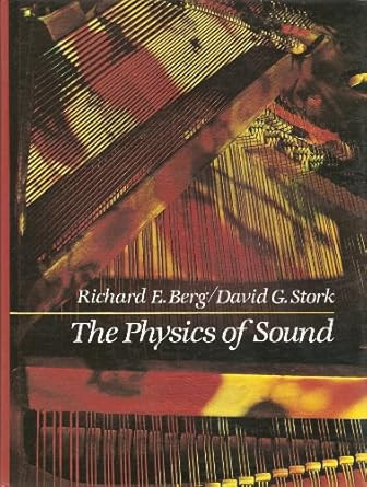 The Physics of Sound