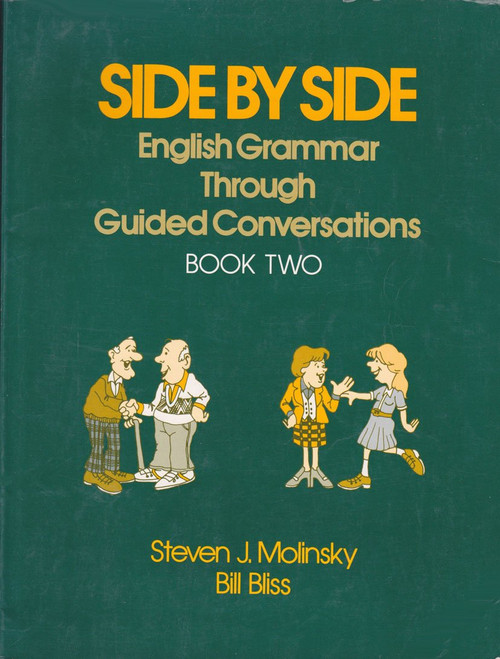Side by Side book 2
