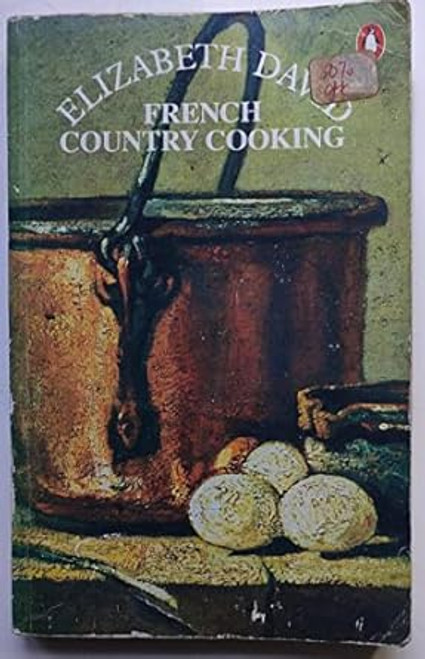 French Country Cooking