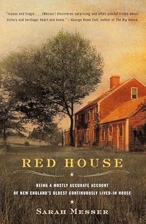 Red House