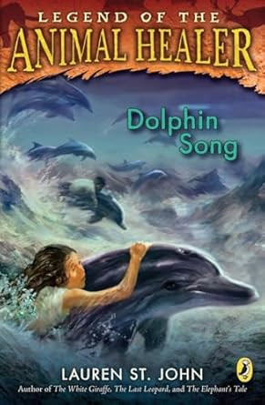 Dolphin Song