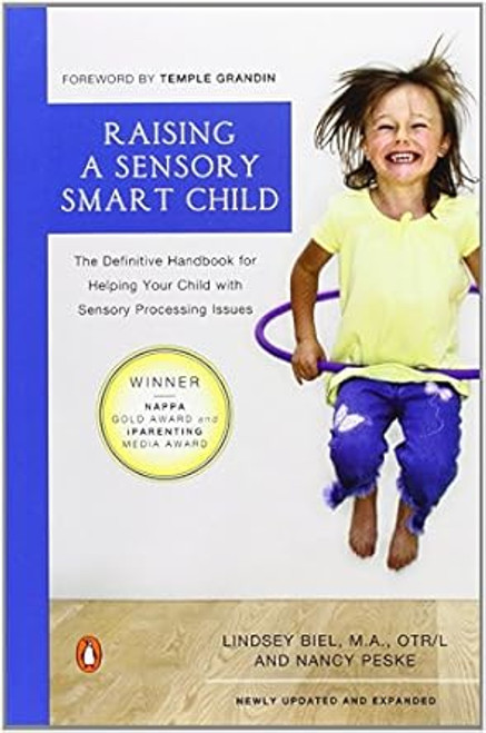 Raising a Sensory Smart Child