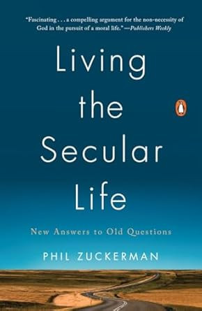 Living the Secular Life