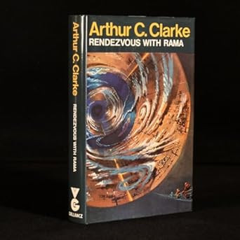 Rendezvous With Rama