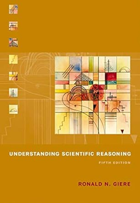 Understanding Scientific Reasoning