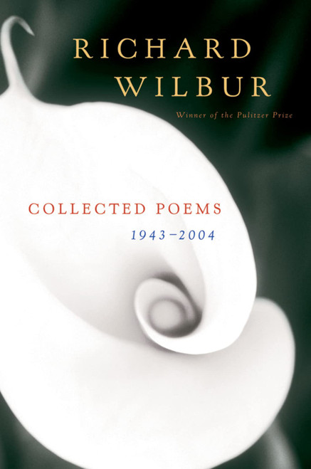 Collected Poems 1943-2004