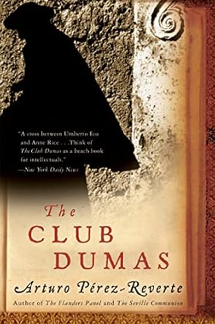 The Club Dumas