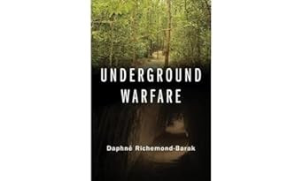 Underground Warfare