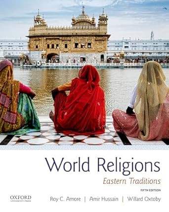 World Religions