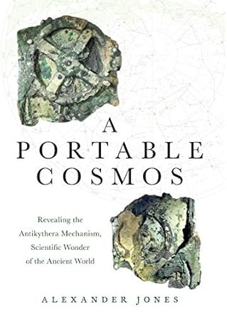 A Portable Cosmos