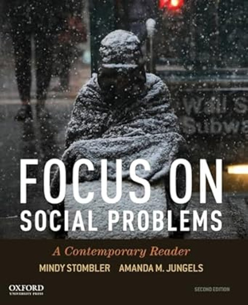 Focus on Social Problems