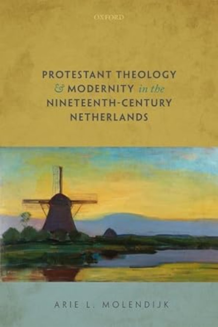 Protestant Theology and Modernity in the Nineteenth-Century