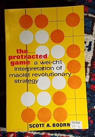 Protracted Game