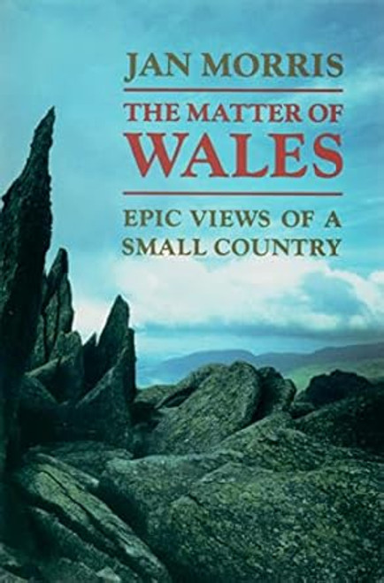 The Matter of Wales