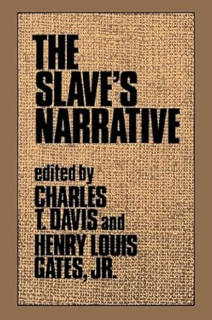 The Slave's Narrative