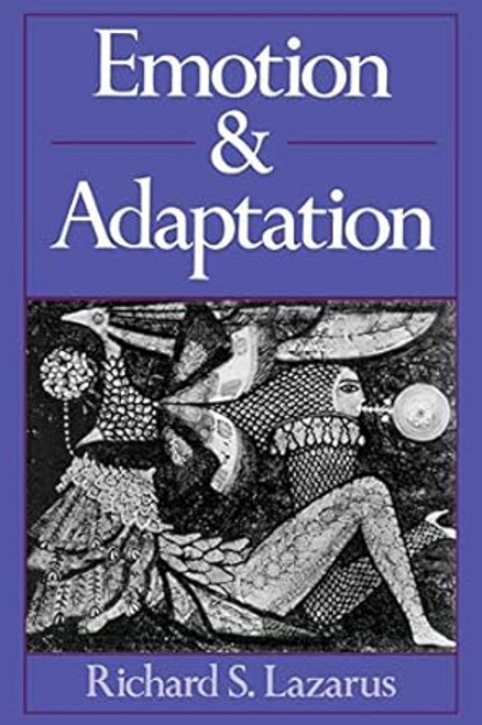 Emotion and Adaptation