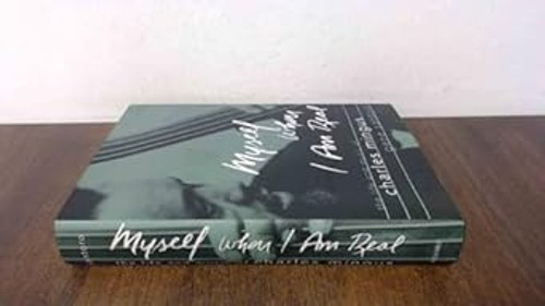 Myself When I am Real