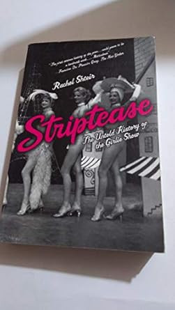 Striptease
