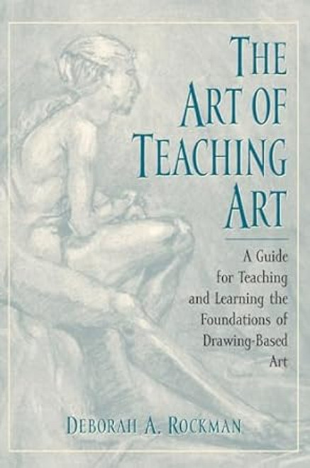 The Art of Teaching Art