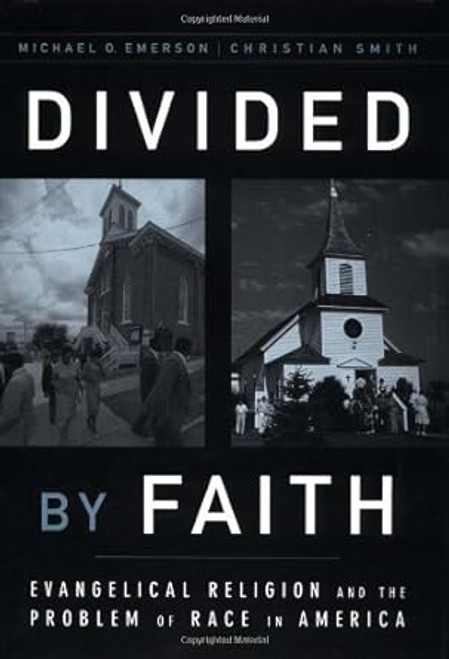 Divided by Faith