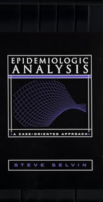 Epidemiologic Analysis