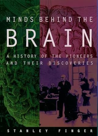 Minds behind the Brain