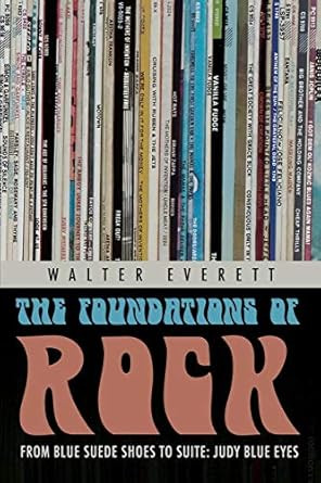The Foundations of Rock