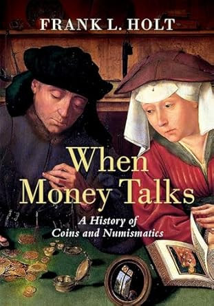 When Money Talks