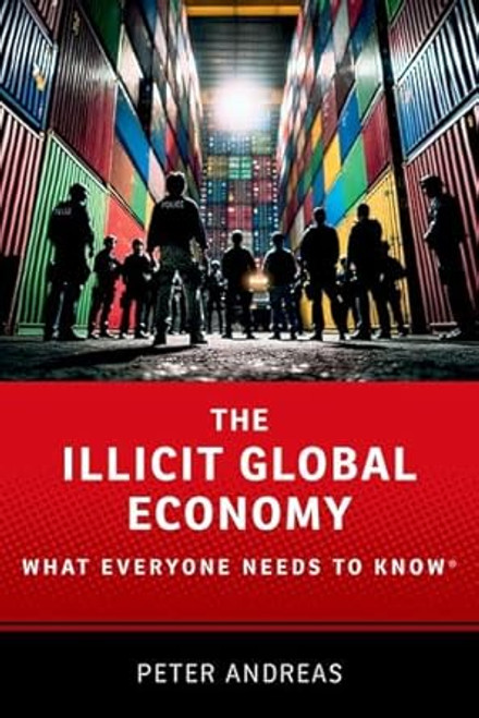The Illicit Global Economy