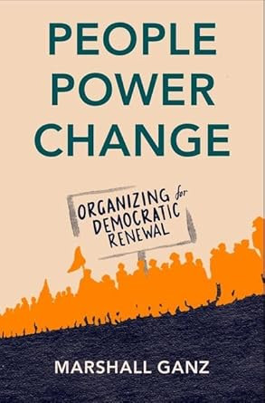 People Power Change